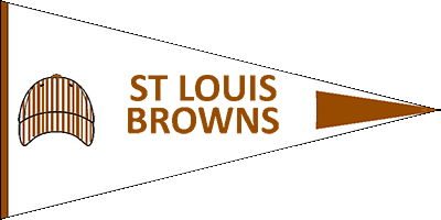 St. Louis Browns Baseball Club – Missouri Sports Hall of Fame