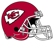 23 AUGUST 2004: Chiefs player Priest Holmes (31) runs the ball against the  Rams in Kansas City Chiefs win 24-7 over the St. Louis Rams at Arrowhead  Stadium in Kansas City, MO.