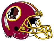 Redskins rally to beat Ravens 31-28 in overtime after RGIII is