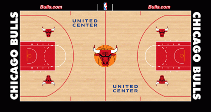 Chicago Bulls  Sports Ecyclopedia