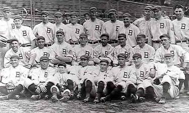 Boston Braves  Sports Ecyclopedia