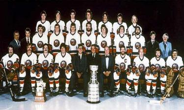 New York Islanders - Team  New york islanders, Stanley cup champions, Good  old times