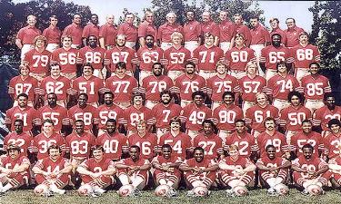 1981 49ers