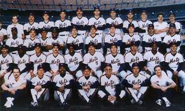 1962 mets roster