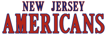ABA New Jersey Americans Rosters