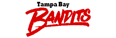 Tampa Bay Bandits • Fun While It Lasted