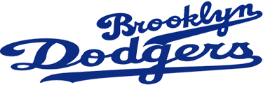 Brooklyn Dodgers  Sports Ecyclopedia