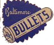 Baltimore Bullets Logo and symbol, meaning, history, PNG, brand