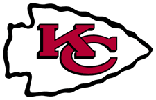 Kansas City Chiefs stun Washington, 31-13