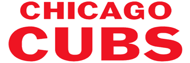 Chicago Cubs Home Uniform - National League (NL) - Chris Creamer's