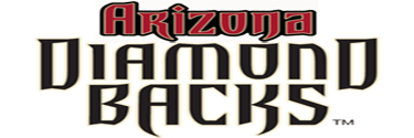 Arizona Diamondbacks Road Uniform - National League (NL) - Chris Creamer's  Sports Logos Page 