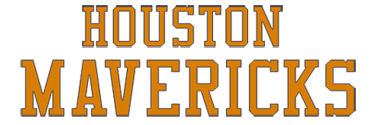 Texas Sports Hall of Fame - The first round is here! We have the 1965-1974  Houston Astros logo vs. 1980-2001 Dallas Mavericks logo. Head on over to  Twitter to cast your vote! #