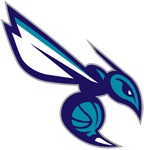 Charlotte Bobcats Home Uniform - National Basketball Association (NBA) -  Chris Creamer's Sports Logos Page 