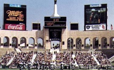 Los Angeles Raiders