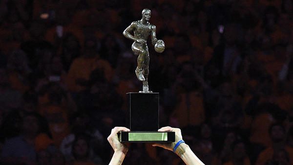 Who Will Be The 2017-18 NBA MVP? – Sports Ecyclopedia