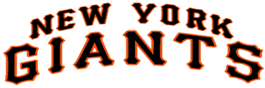 the new york giants baseball