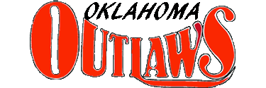 1984 Oklahoma Outlaws Roster - USFL (United States Football League)