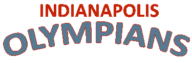 Indianapolis Olympians Sports Ecyclopedia