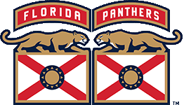 Florida Panthers Light Uniform - National Hockey League (NHL) - Chris  Creamer's Sports Logos Page 