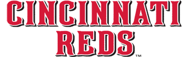 Cincinnati Reds Cap - National League (NL) - Chris Creamer's Sports Logos  Page 