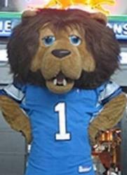 Detroit Lions – Sports Ecyclopedia