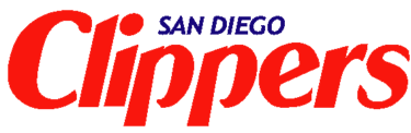 San Diego Clippers Team History
