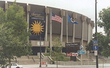 Minnesota Fighting Saints (1972-1977)