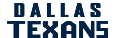 The 1952 Dallas Texans: Definitely NOT America's Team