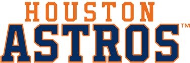 Houston Astros Road Uniform - National League (NL) - Chris Creamer's Sports  Logos Page 