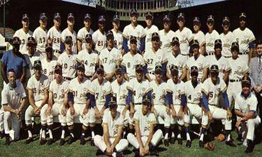 April 8, 1969: Mike Hegan homers, sacrifices body for win in Seattle Pilots'  inaugural game – Society for American Baseball Research
