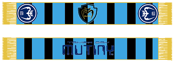tampa bay mutiny logo