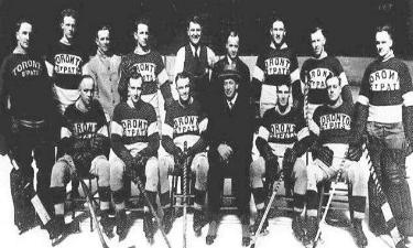 1917–18 Toronto Hockey Club season - Wikipedia