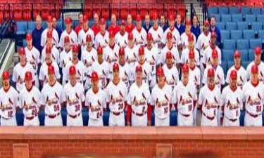 St. Louis Cardinals - Sports Ecyclopedia