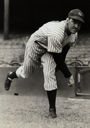 Stirrups Now! on X: The Yankees short lived mascot Dandy. (1979-1981) #RIP   / X