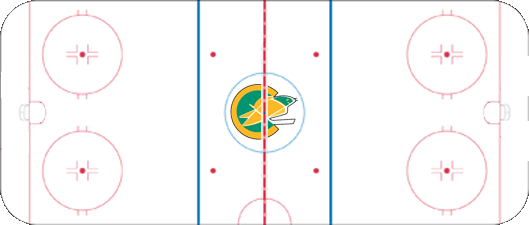 Walt McKechnie California Golden Seals Hockey Jersey