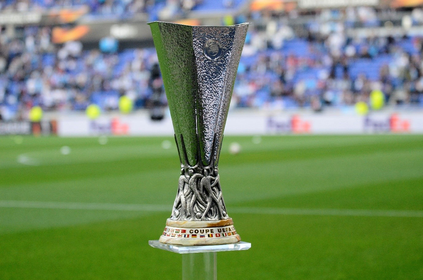 A look at the five best UEFA Cup/Europa League finals ...